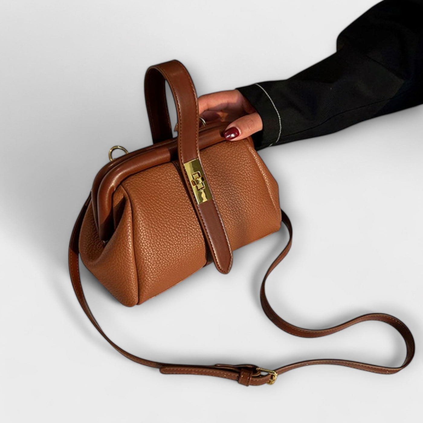 Joanne - Retro Bag