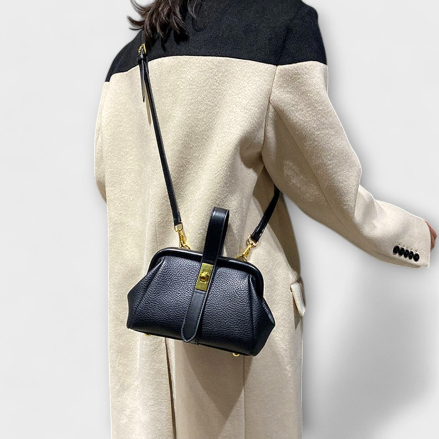 Joanne - Retro Bag