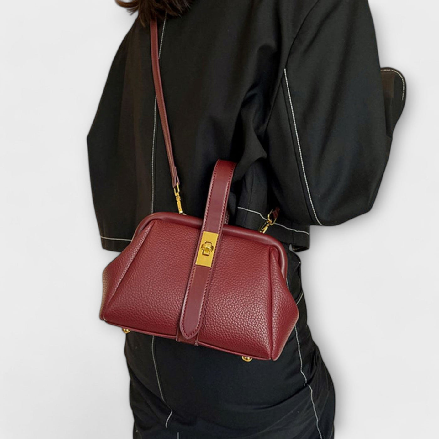 Joanne - Retro Bag