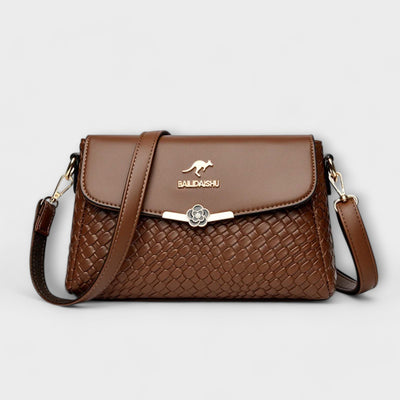 Elizabeth - Luxurious Shoulder Bag with Versatility and Style