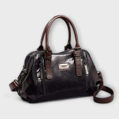 Kathy - Elegant Vintage Shoulder Bag