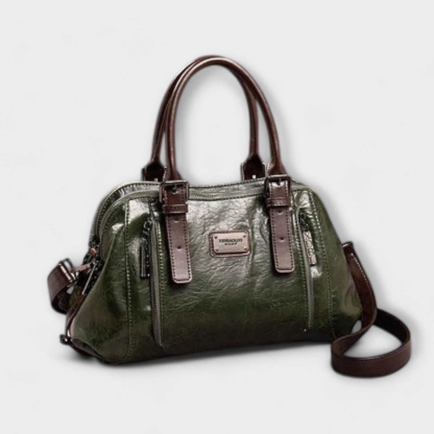 Kathy - Elegant Vintage Shoulder Bag