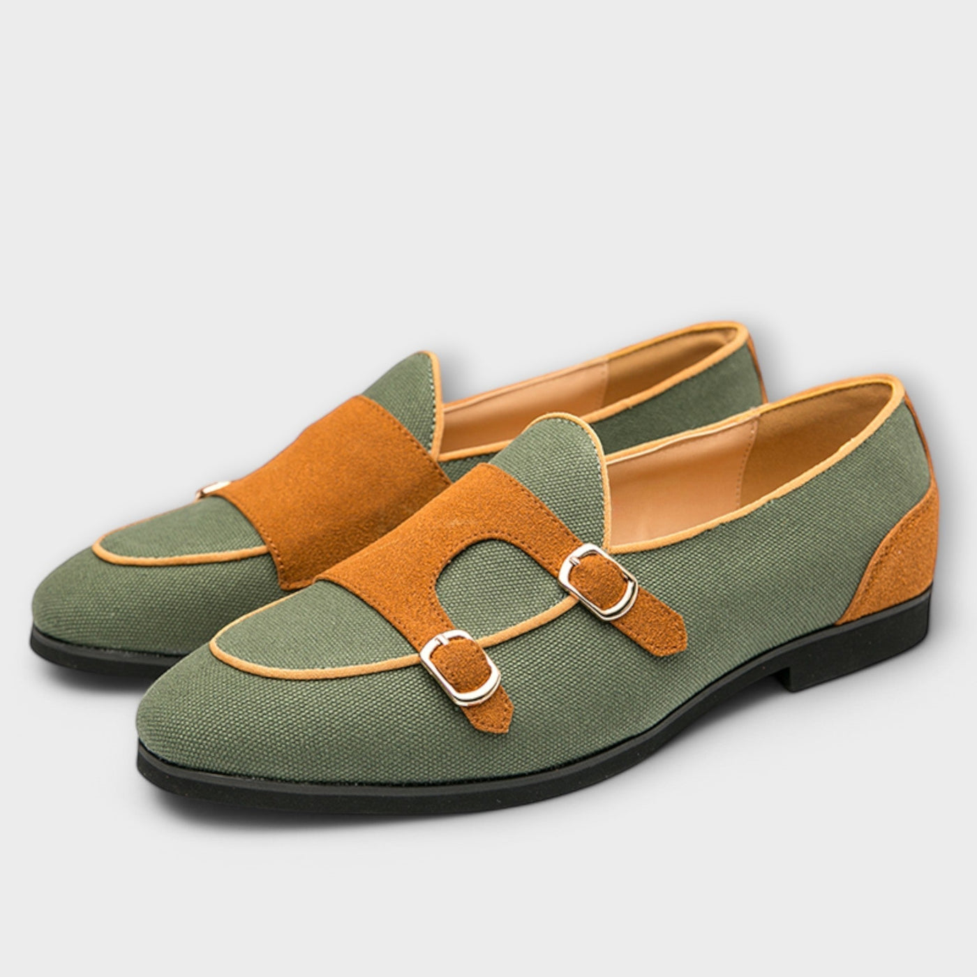 Marina - Cozy Slippers
