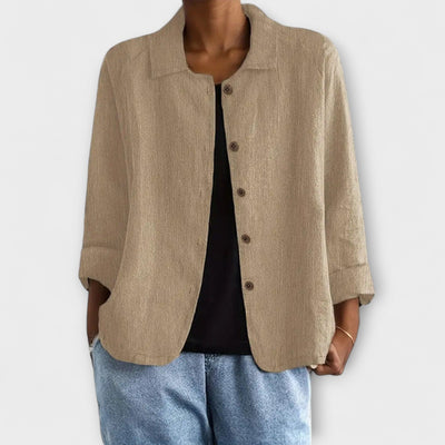 Mira - Classic Lightweight Top
