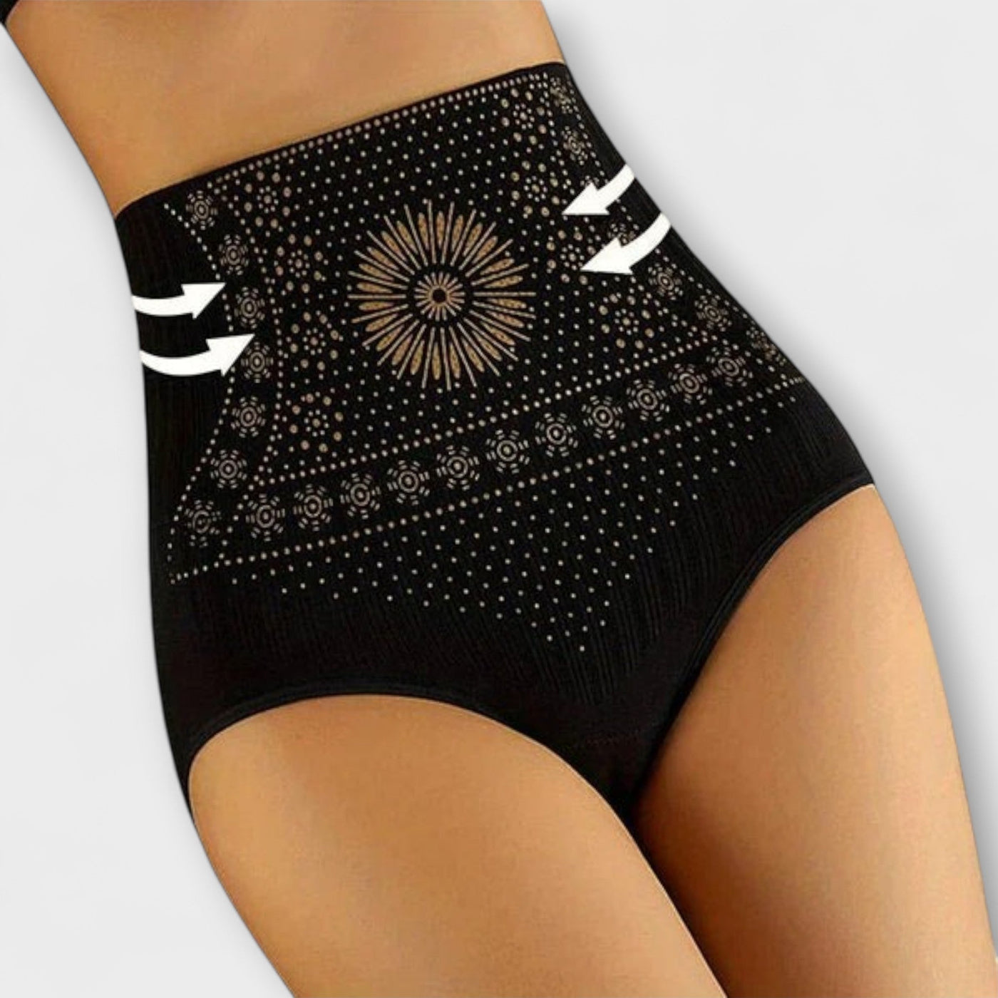 Daisy - Marine-Inspired Shapewear