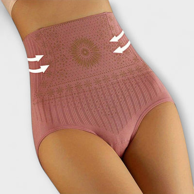 Daisy - Marine-Inspired Shapewear
