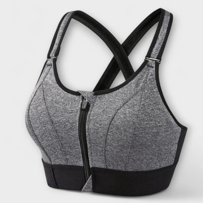 Joanna - Summit Ultra Support Sports Bra