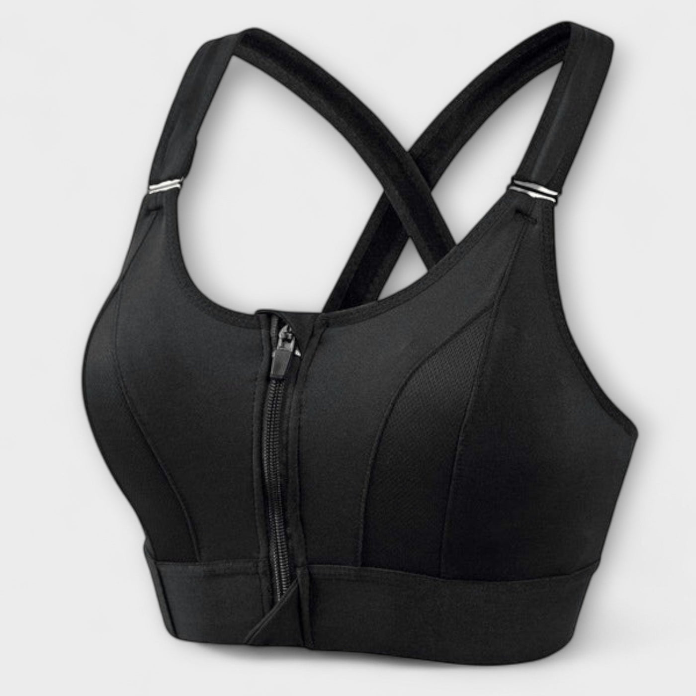 Joanna - Summit Ultra Support Sports Bra