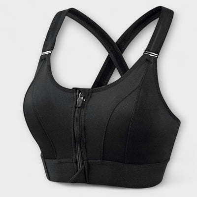 Joanna - Summit Ultra Support Sports Bra