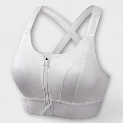 Joanna - Summit Ultra Support Sports Bra