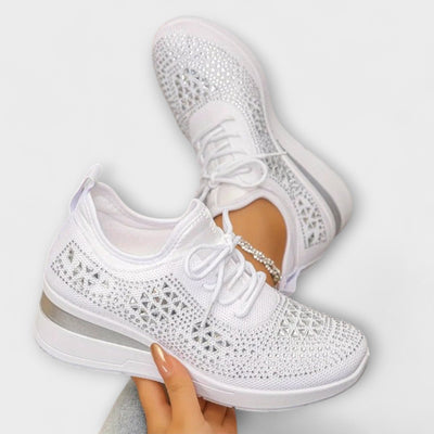 Estelle - Ultra Comfortable Orthopedic Sneakers