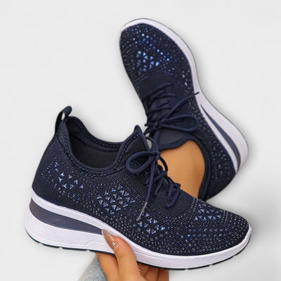 Estelle - Ultra Comfortable Orthopedic Sneakers