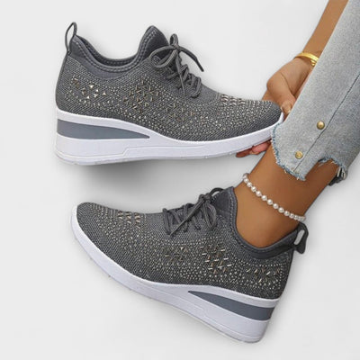 Estelle - Ultra Comfortable Orthopedic Sneakers