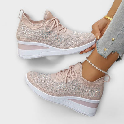 Estelle - Ultra Comfortable Orthopedic Sneakers