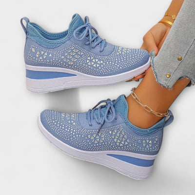 Estelle - Ultra Comfortable Orthopedic Sneakers