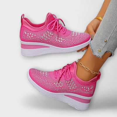 Estelle - Ultra Comfortable Orthopedic Sneakers