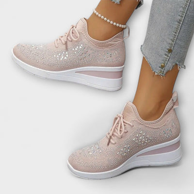 Estelle - Ultra Comfortable Orthopedic Sneakers