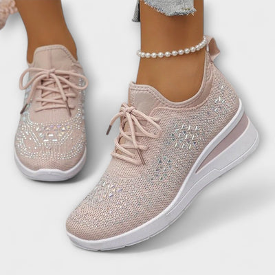 Estelle - Ultra Comfortable Orthopedic Sneakers