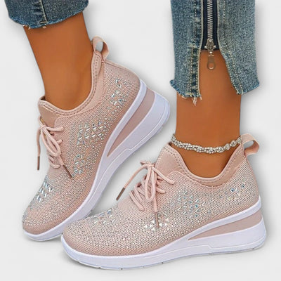Estelle - Ultra Comfortable Orthopedic Sneakers
