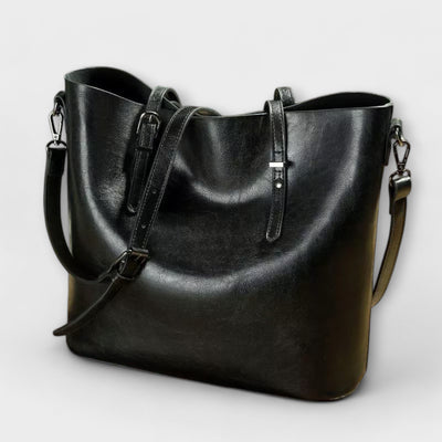 Lois - Vintage Shoulder Bag