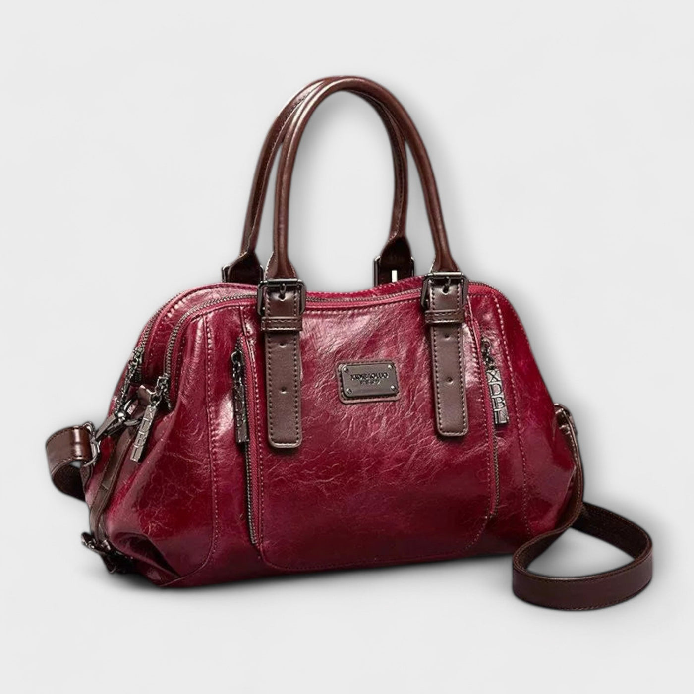 Kathy - Elegant Vintage Shoulder Bag