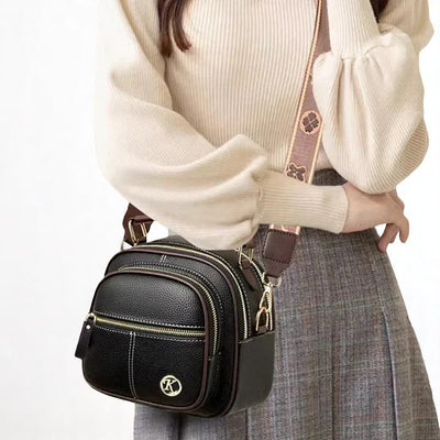 Cheryl - Mini Chic Crossbody Shoulder Bag