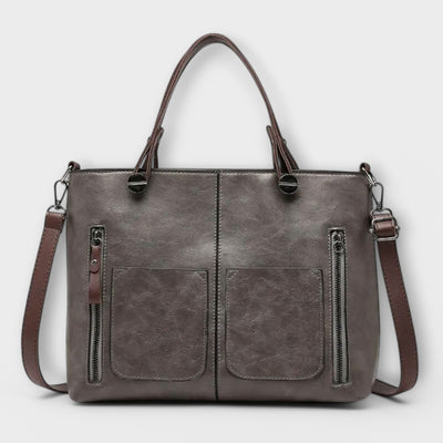 Alice - Elegant Leather Bag