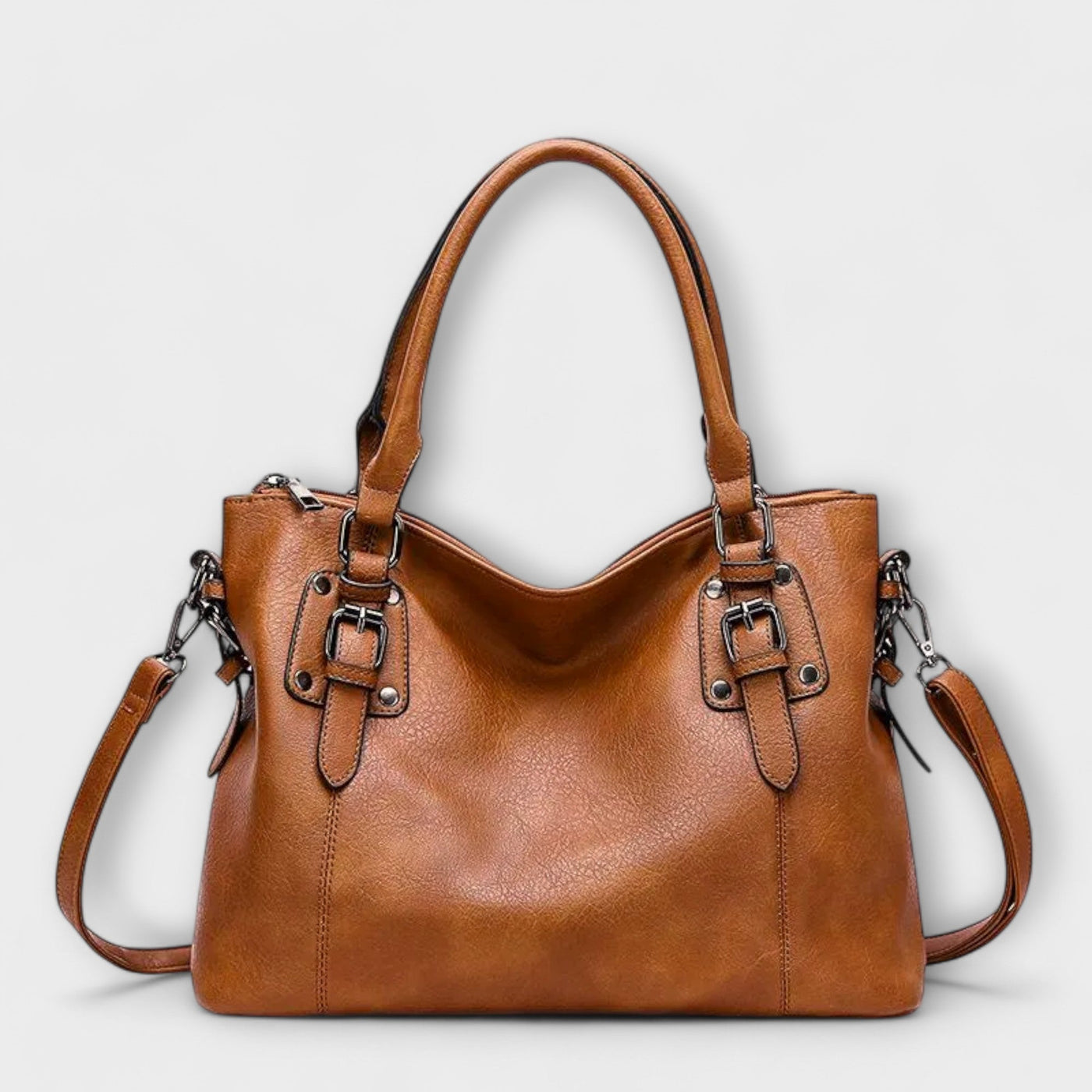 Frances – Elegant Shoulder Bag