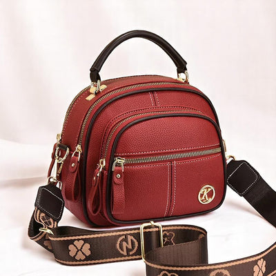 Cheryl - Mini Chic Crossbody Shoulder Bag