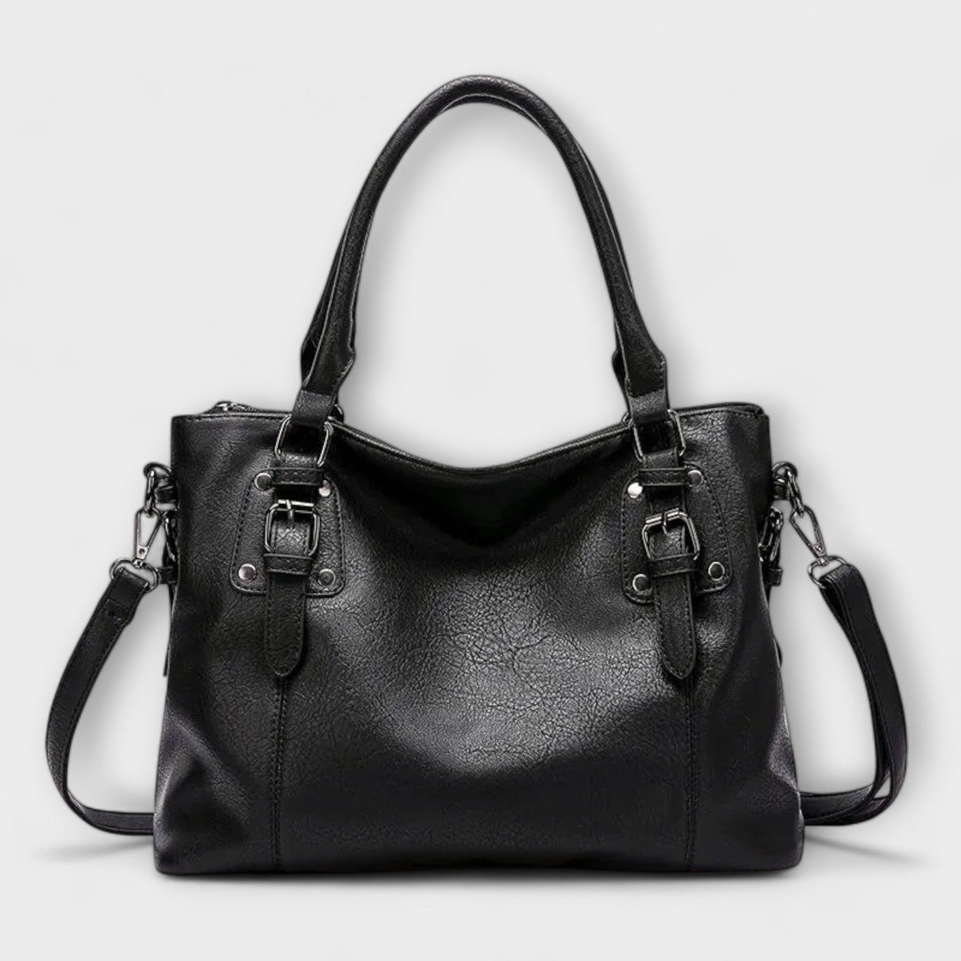 Frances – Elegant Shoulder Bag