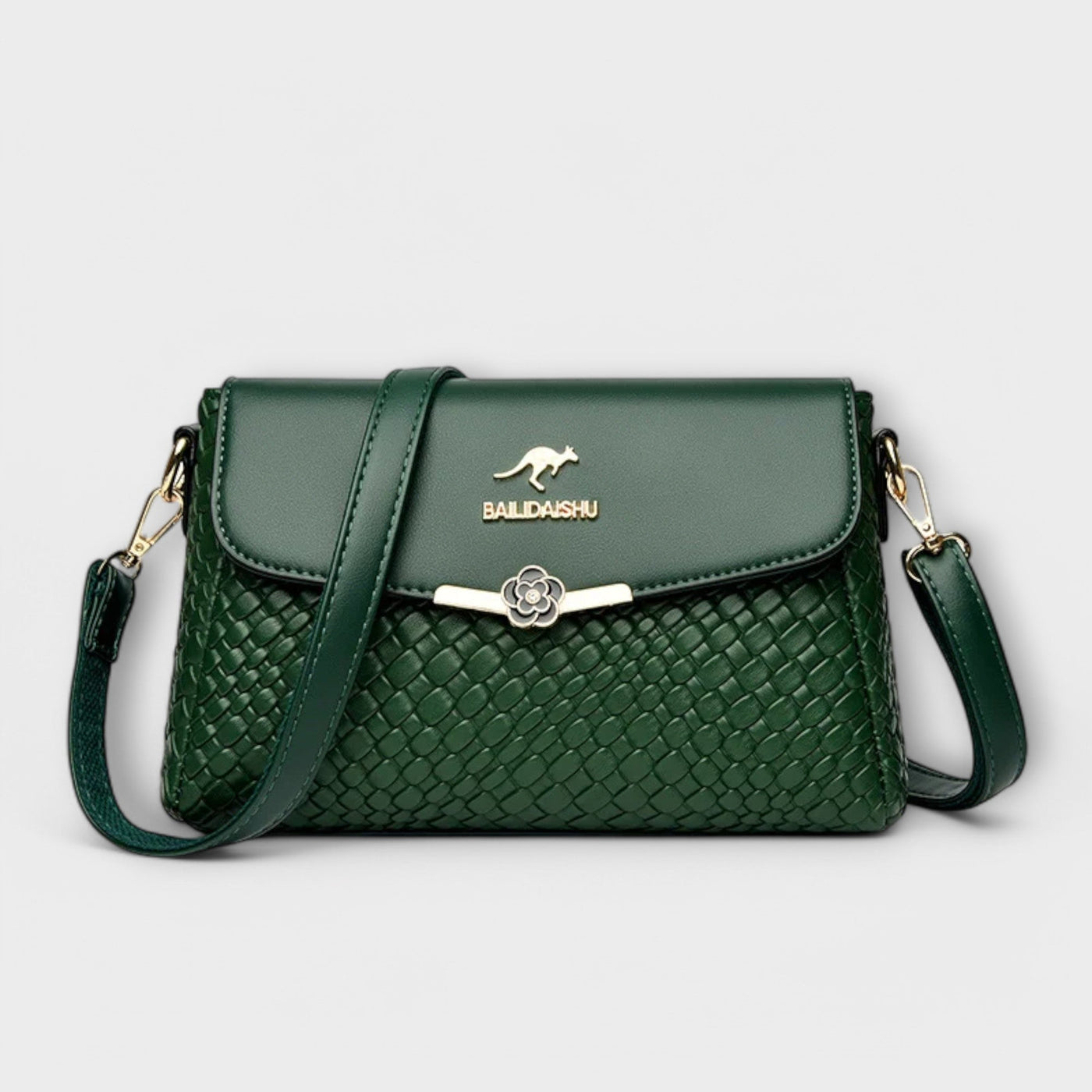 Elizabeth - Luxurious Shoulder Bag with Versatility and Style
