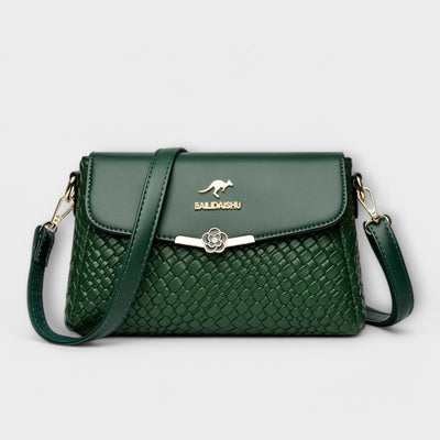 Elizabeth - Luxurious Shoulder Bag with Versatility and Style