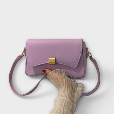 Mary - Vintage Clutch Bag