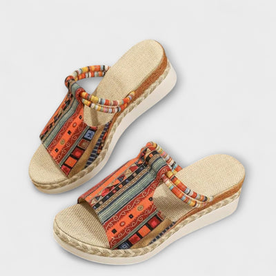 Esther - Premium Orthopedic Sandals