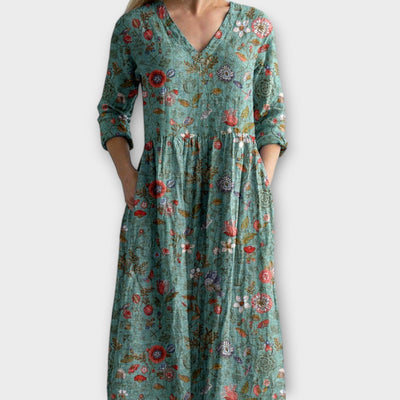 Rosa - Airy Dress
