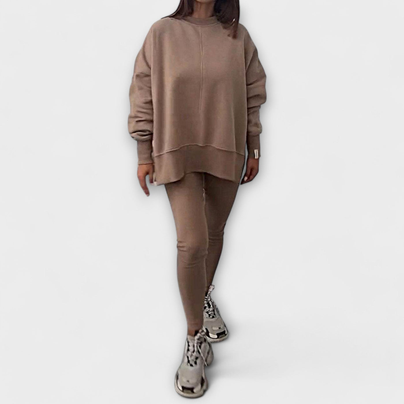 Comfortable Loungewear Set