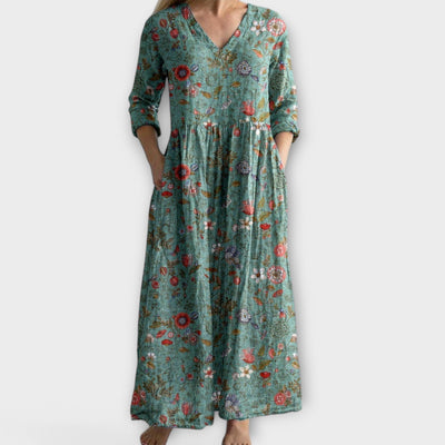 Rosa - Airy Dress