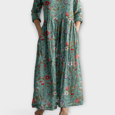 Rosa - Airy Dress