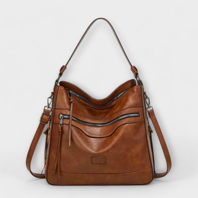 Vicki - Classic Retro Shoulder Bag