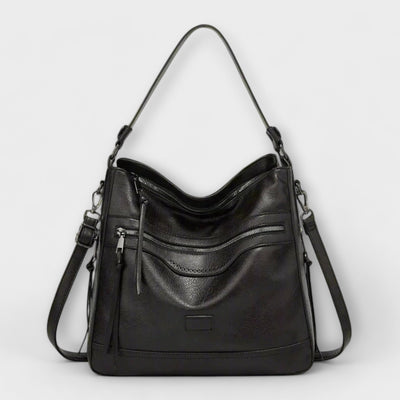 Vicki - Classic Retro Shoulder Bag