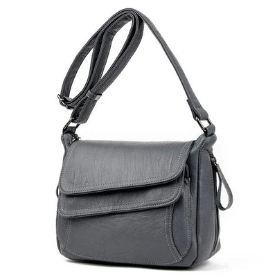Noora™ | Leather Bag