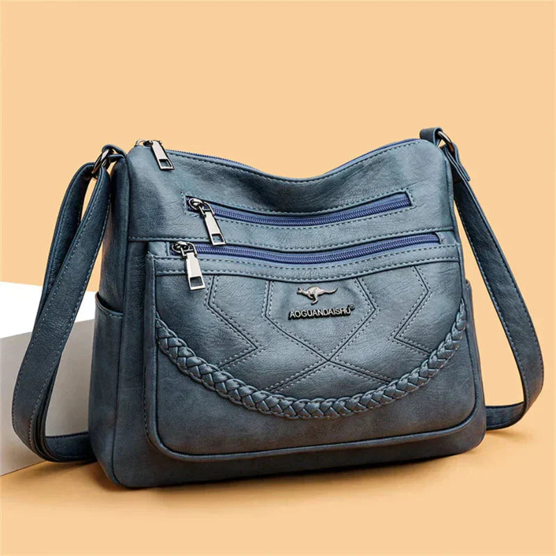 Noora™ | Everyday Handbag