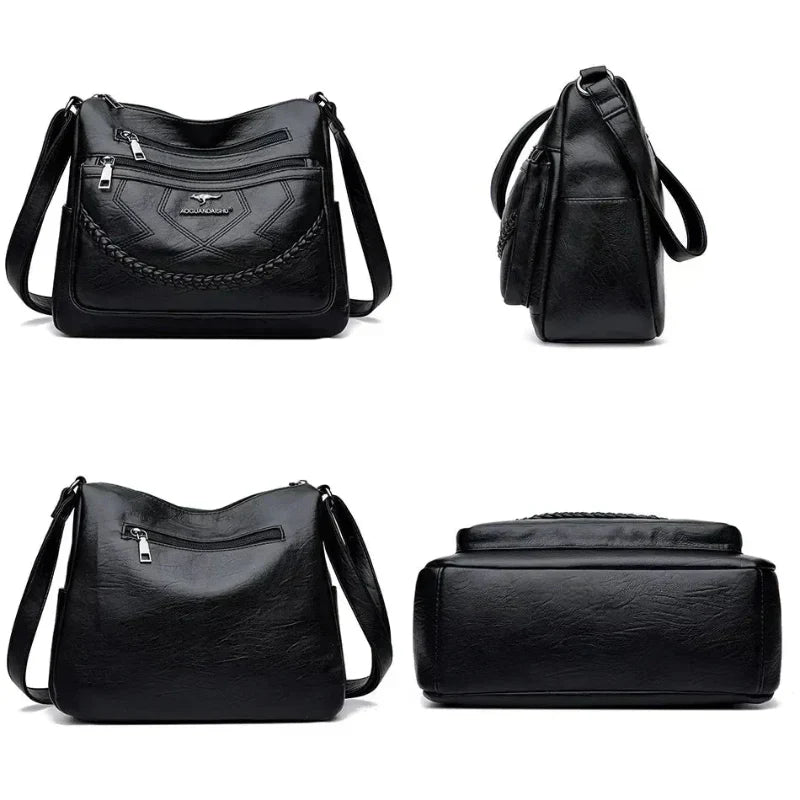 Noora™ | Everyday Handbag