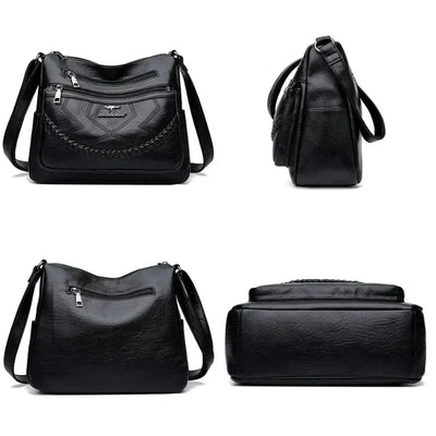 Noora™ | Everyday Handbag