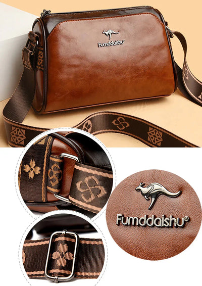 Noora™ | Majestic Bag