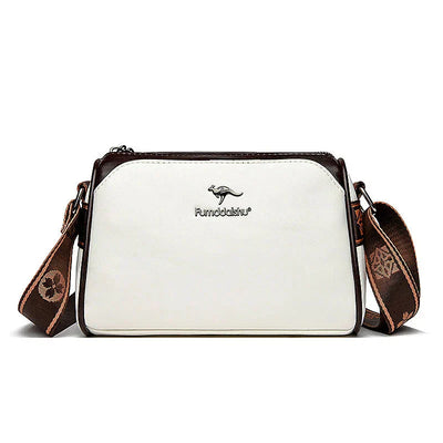 Noora™ | Leather Bag