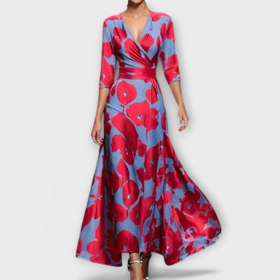 Alma | Elegant Versatile Casual Dress