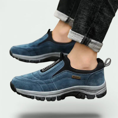 Naviel™ | Orthopedic Hiking Shoes for Active Men