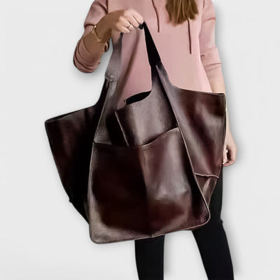 Christine - Oversized Weekender Bag