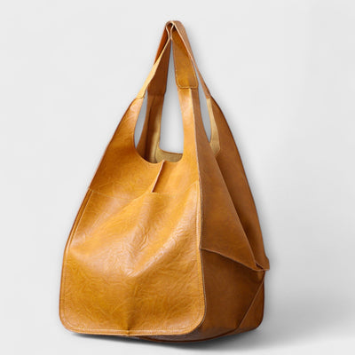 Christine - Oversized Weekender Bag